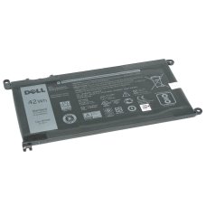 Акумулятор для ноутбука Dell WDX0R 11.1V 3500mAh 39Wh