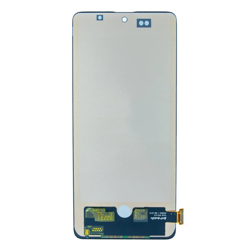 Дисплей для Samsung M515 Galaxy M51 (2020) с тачскрином (Black) (IPS)