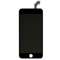 Дисплей для Apple iPhone 6 Plus с тачскрином в рамке (Black) (InCell)