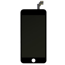 Дисплей для Apple iPhone 6 Plus з тачскріном в рамці (Black) (InCell)
