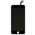 Дисплей для Apple iPhone 6 Plus з тачскріном в рамці (Black) (InCell)
