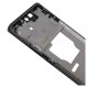 Рамка дисплея для Motorola XT2307 Moto Edge 40 Neo (Black) (Original PRC)