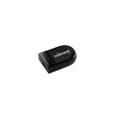 Флешка Wibrand Scorpio 16GB USB 2.0 (Black)