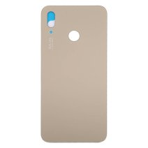 Задня кришка для Huawei P20 Lite (Gold)