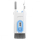 Набор для чистки Proove Mr. Cleaner 8 в 1 (White)