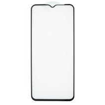 Защитное стекло PRIME для Tecno Spark 9 (Full Glue) (0.3 мм, 4D) (Black)