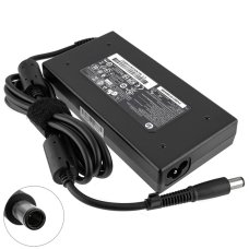 Блок живлення для ноутбука HP 19.5V 6.15A 120W 7.4x5.0mm+Pin T-type Rectangular (Original PRC) (Black)