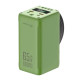 Повербанк Konfulon A77Q 65W (60000 mAh) (Army Green)