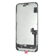 Дисплей для Apple iPhone 14 Plus с тачскрином в рамке (Black) (Original Used)