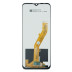 Дисплей для Nokia C30 с тачскрином (Black)