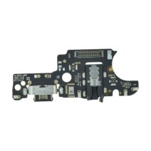 Плата зарядки для Motorola XT2343 Moto G54 (5G)