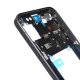 Середня частина корпусу для Google Pixel 9 Pro XL (Black) (Original Used)