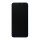Дисплей для Huawei Nova 3i с тачскрином в рамке (Iris Purple, Blue) (Original PRC)