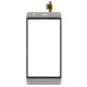 Сенсорне скло для Oukitel K4000 Lite (White)