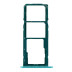 Тримач SIM-карти для Nokia 2.3 (Cyan Green)