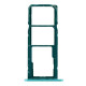Держатель SIM-карты для Nokia 2.3 (Cyan Green)