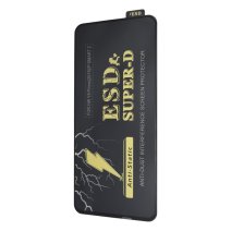 Захисне скло WEADDU Super D ESD для Huawei P Smart Z (Black)