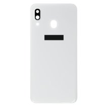 Задняя крышка для Samsung A305 Galaxy A30 (2019) (White) (Original PRC)