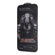 Защитное стекло WEADDU Diamond для Apple iPhone Air (4D) (Black)