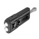 Повербанк Borofone BJ54 Graceful 22.5W PD20W (10000 mAh) (Black)