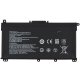 Аккумулятор для ноутбука HP TF03XL 11.1V 4000mAh 44Wh