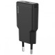 Сетевое зарядное устройство Proove Slender USB-C (20W · 3A) (Black)