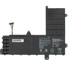 Акумулятор для ноутбука Asus B21N1506 7.4V 3400mAh 25Wh (Black)