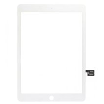 Сенсорне скло для Apple iPad (8th generation) (2020) (White) (Original PRC)