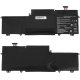 Акумулятор для ноутбука Asus C23-UX32 7.4V 6600mAh 49Wh