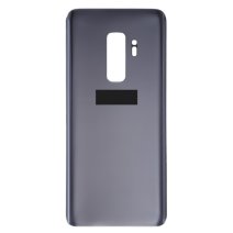 Задня кришка для Samsung G965 Galaxy S9 Plus (Grey)