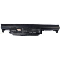 Акумулятор для ноутбука Asus A32-K55 11.1V 5200mAh 58Wh (Black)