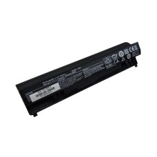 Аккумулятор для ноутбука Dell G038N 11.1V 5200mAh 58Wh (Black)