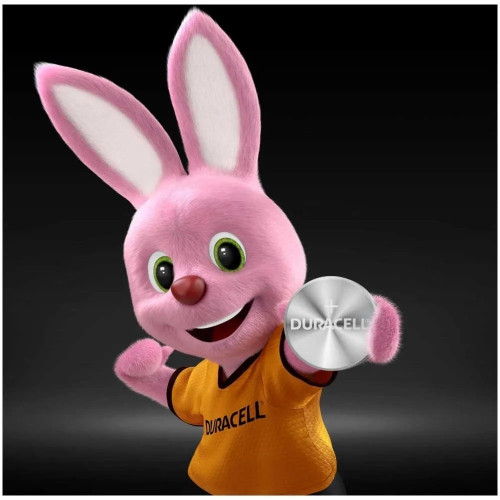 Батарейка Duracell CR2430 (2шт)