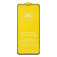 Защитное стекло в тех упаковке для Samsung A045 Galaxy A04 (2022) (Full Glue) (0.3 мм, 2.5D) (Black)