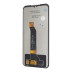 Дисплей для Doogee S Cyber з тачскріном (Black) (Original Refurbished)