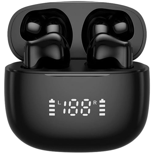 Наушники Bluetooth Proove Digital TWS (Black)