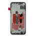 Дисплей для Huawei Nova 7i з тачскріном в рамці (Black)