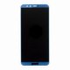 Дисплей для Huawei Honor 9 Lite с тачскрином (Blue) (Big size)