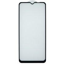 Захисне скло іЗі Premium для Samsung A022 Galaxy A02 (2021) (Black)