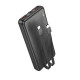 Повербанк Borofone BJ57 Graceful 22.5W PD20W (10000 mAh) (Black)