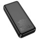 Повербанк Hoco J111A Smart charge (20000 mAh) (Black)