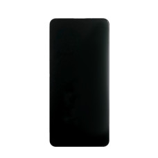 Дисплей для Asus ZenFone 7 (ZS670KS) з тачскріном (Black)