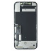 Дисплей для iPhone 11 з тачскріном в рамці (Black) (LG версія) (Original Used)