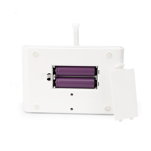 Настольная лампа Weidasi WD-6047 с аккумулятором (White)