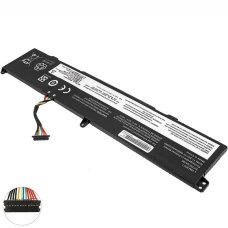 Аккумулятор для ноутбука Lenovo L18C3PF1 11.1V 4600mAh 51Wh