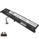 Акумулятор для ноутбука Lenovo L18C3PF1 11.1V 4600mAh 51Wh