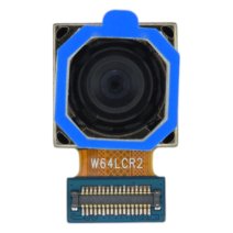 Основна камера для Samsung M526 Galaxy M52 (5G) (2021) wide (64MP)