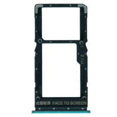 Тримач SIM-карти для Xiaomi Redmi Note 11 (5G) (Green)