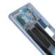 Рамка дисплея для Google Pixel 7a (Blue) (Original PRC)