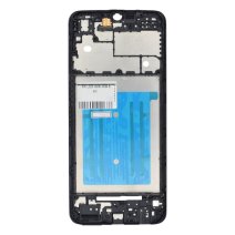 Рамка дисплея для Samsung A045 Galaxy A04 (2022) (Black) (Original PRC)